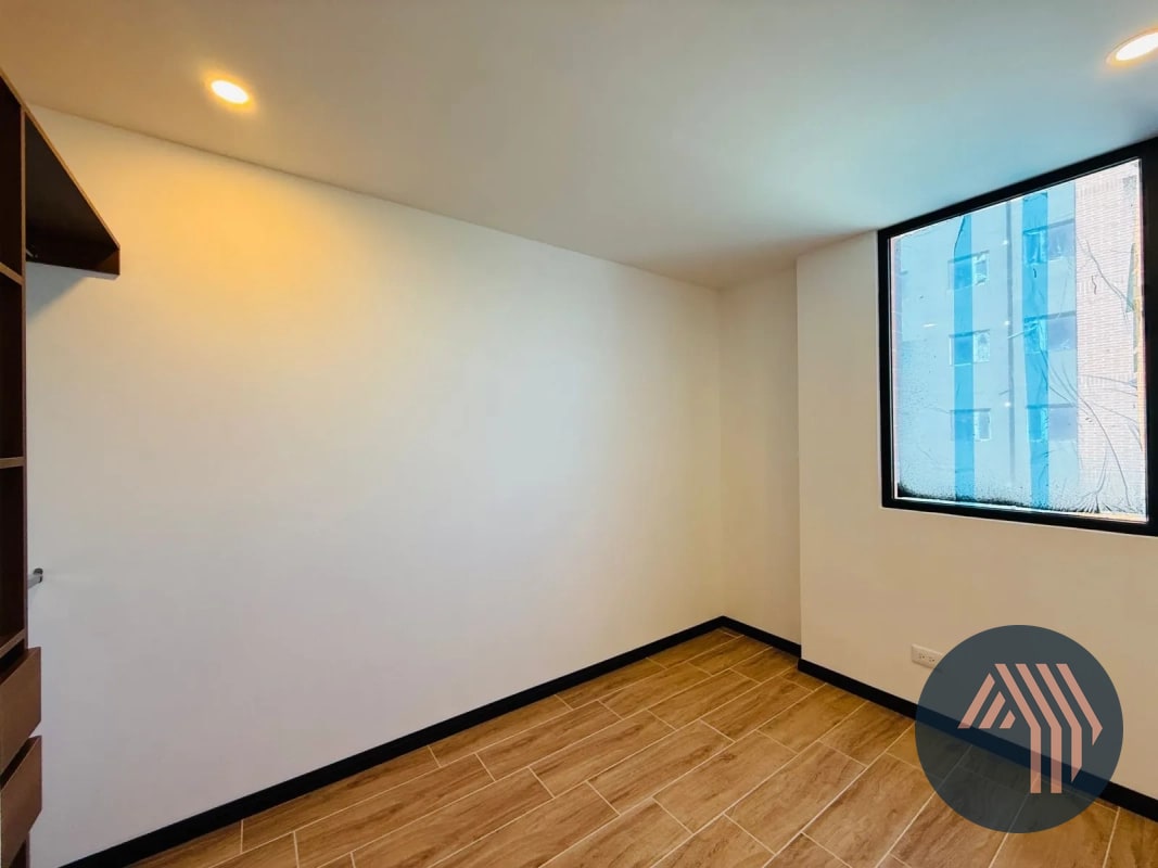ALQUILER DE LINDO APARTAMENTO PARA ESTRENAR - ESSENZA, ZONA 13 - 8