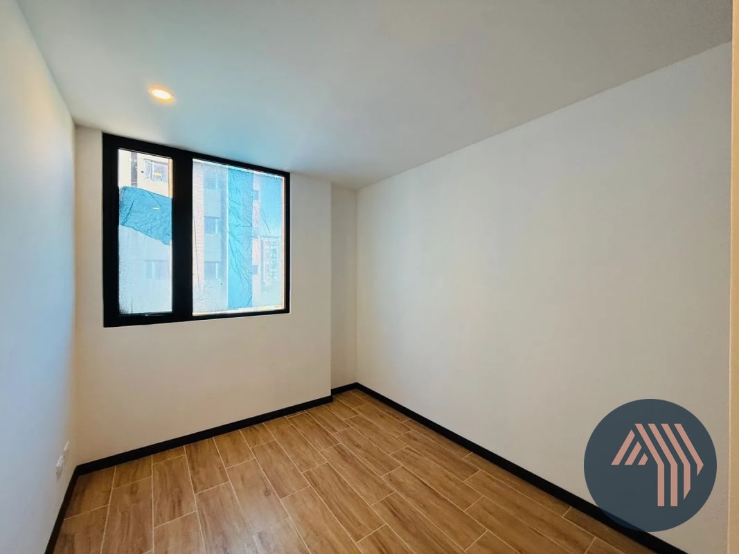 ALQUILER DE LINDO APARTAMENTO PARA ESTRENAR - ESSENZA, ZONA 13 - 5