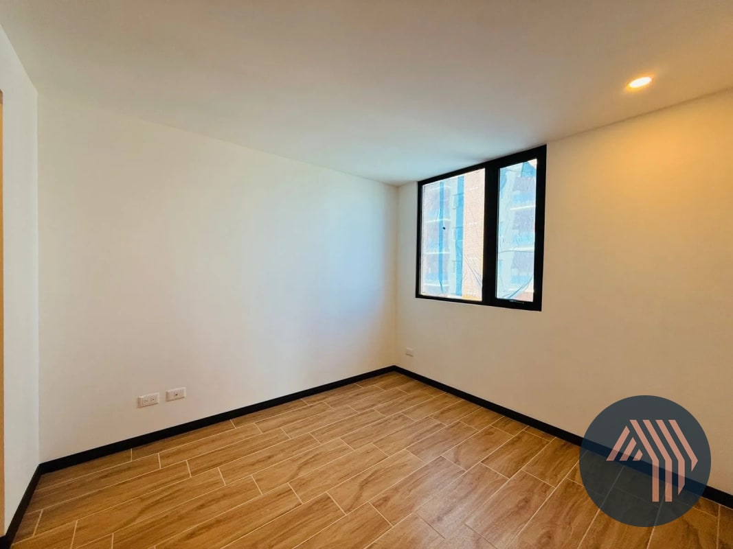 ALQUILER DE LINDO APARTAMENTO PARA ESTRENAR - ESSENZA, ZONA 13 - 4