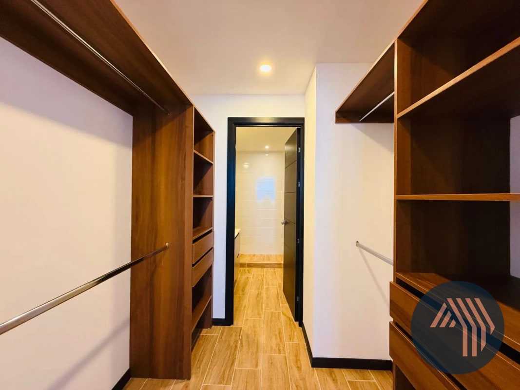 ALQUILER DE LINDO APARTAMENTO PARA ESTRENAR - ESSENZA, ZONA 13 - 3