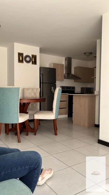 APARTAMENTO EN VENTA - 1