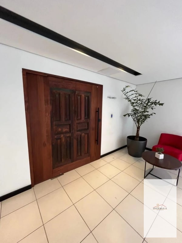 APARTAMENTO EN VENTA - 6
