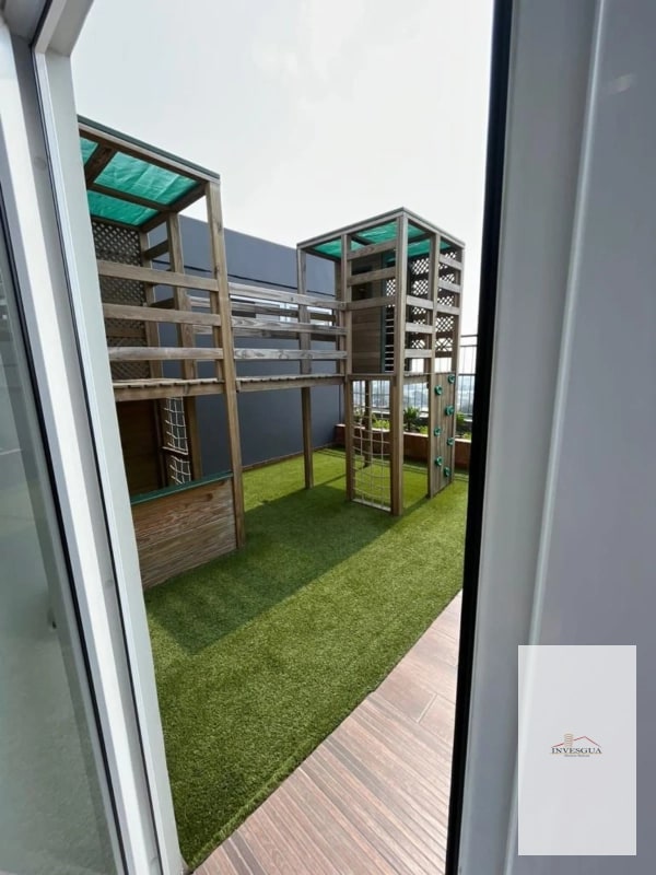 APARTAMENTO EN VENTA - 4