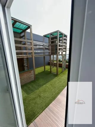 APARTAMENTO EN VENTA — Apartamento en Venta en Museo San Mateo, Zona 7, Guatemala, Ciudad — miniatura 4 de 9