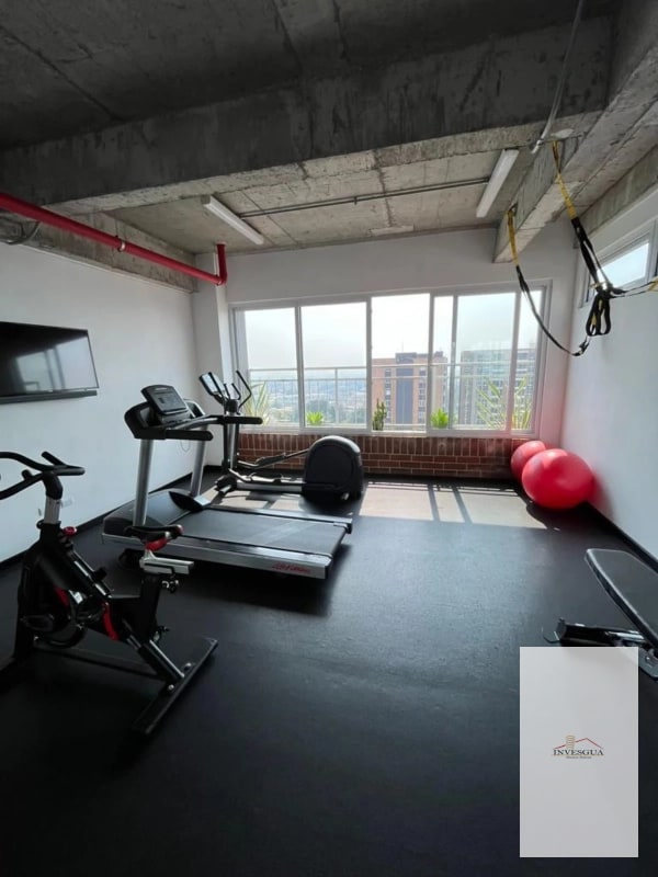 APARTAMENTO EN VENTA - 3