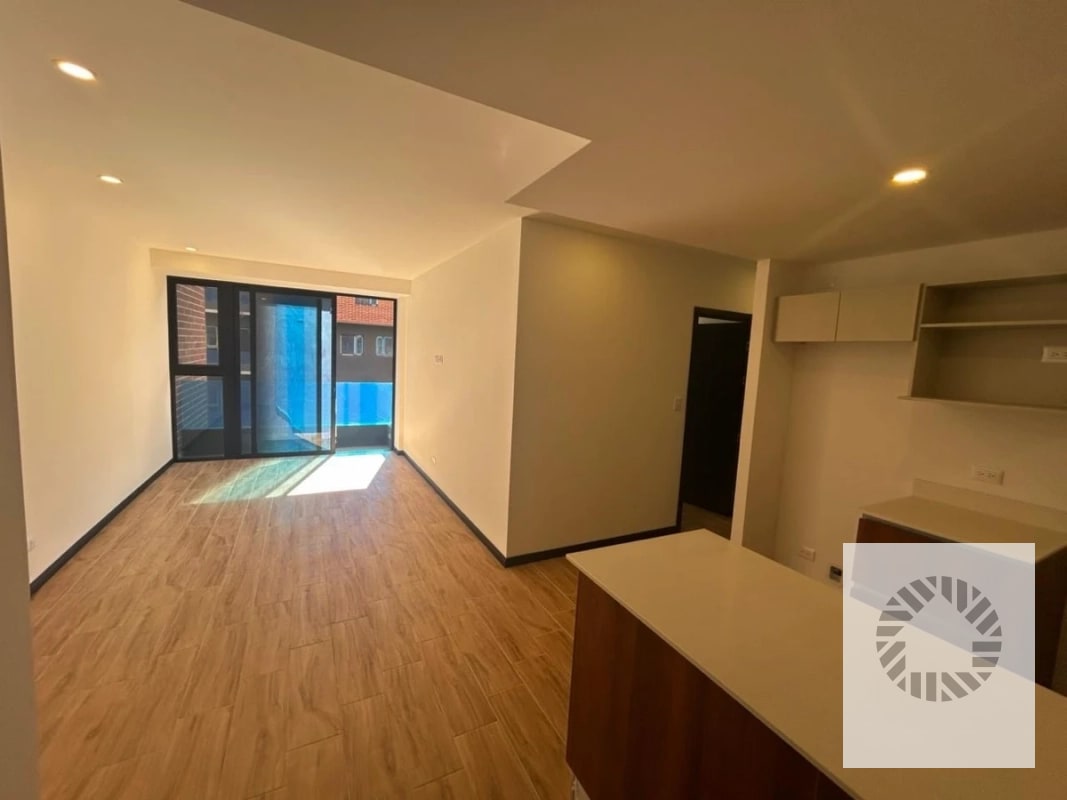 Apartamento en Essenza - 2