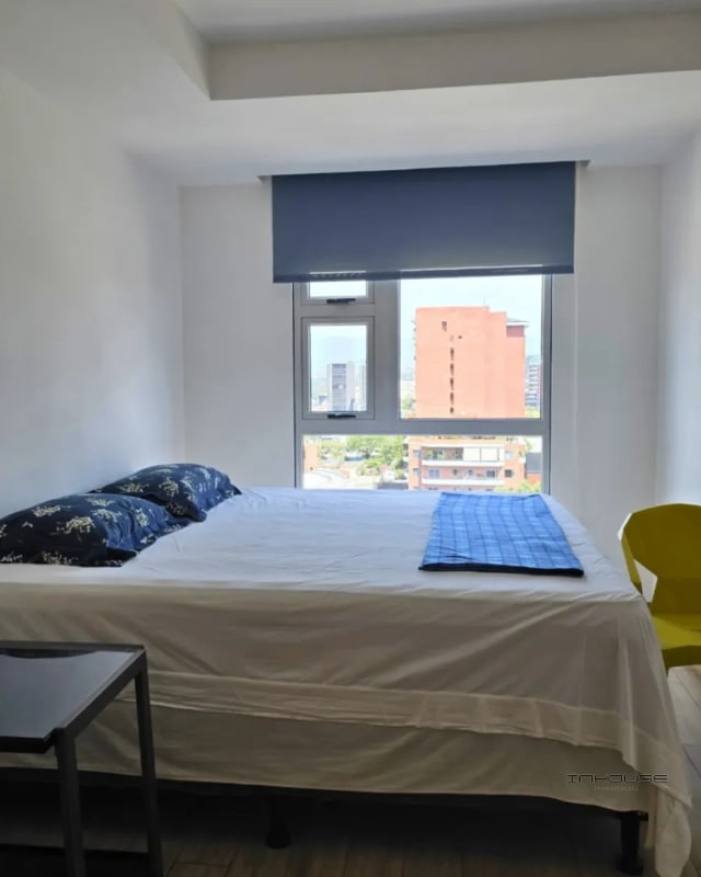 APARTAMENTO EN VENTA ZONA 10, CITY HAUS. NIVEL ALTO - 8