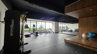 Apartamento nuevo en renta y venta en Nogales Cayalá z16 Guatemala. — Apartamento en Alquiler en Zona 16, Guatemala, Ciudad — miniatura 14 de 17