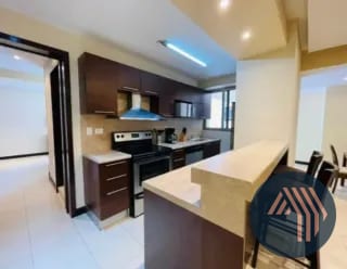 ALQUILER DE APARTAMENTO AMUEBLADO - COBELLA, ZONA 14 — Apartamento en Alquiler en Cobella, Zona 14, Guatemala, Ciudad — miniatura 4 de 8