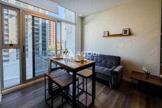 Apartamento amueblado en Zona 13 — Apartamento en Venta en Zona 13, Guatemala, Ciudad — miniatura 1 de 5