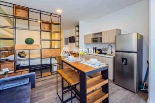 Apartamento amueblado en Zona 13 — Apartamento en Venta en Zona 13, Guatemala, Ciudad — miniatura 5 de 5
