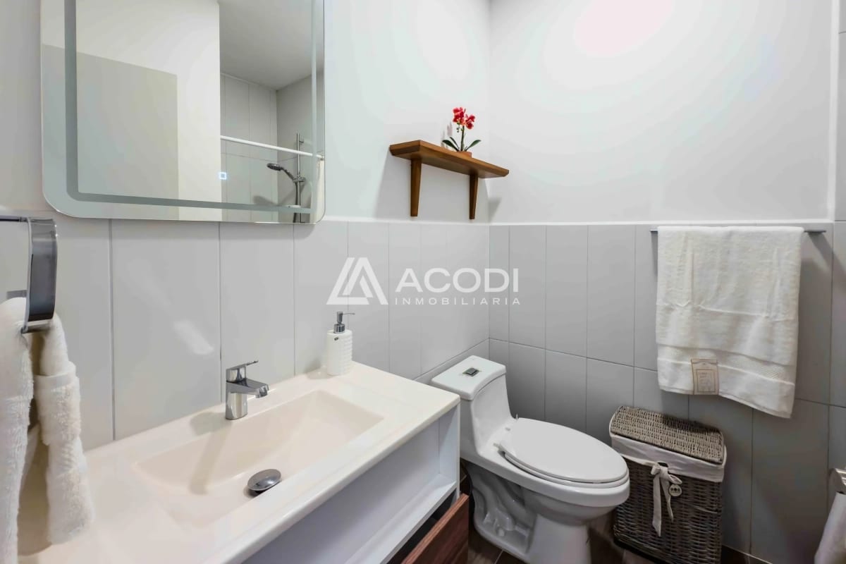 Apartamento amueblado en Zona 13 — Apartamento en Venta en Zona 13, Guatemala, Ciudad — foto 2 de 5