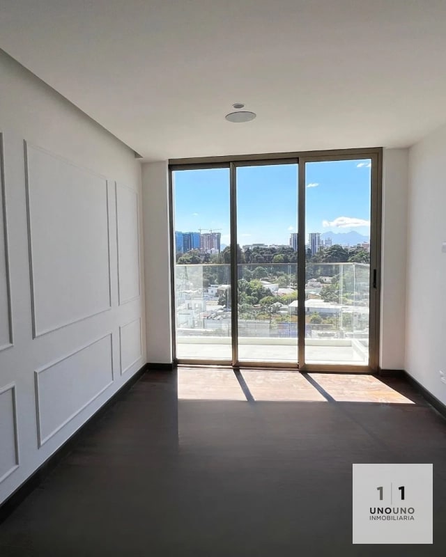 Apartamento en venta en Atarah, zona 10 - 1
