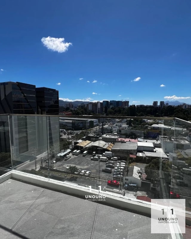 Apartamento en venta en Atarah, zona 10 - 11