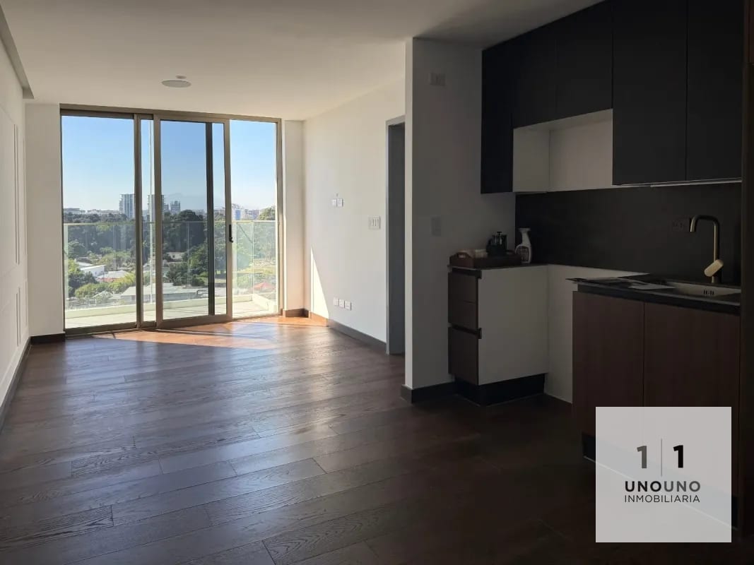 Apartamento en venta en Atarah, zona 10 — Apartamento en Venta en Atarah, Zona 10, Guatemala, Ciudad — foto 10 de 12