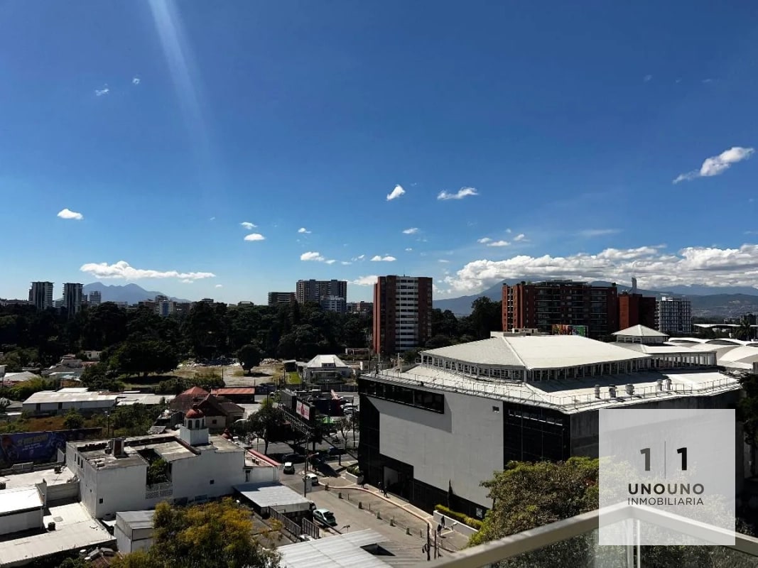 Apartamento en venta en Atarah, zona 10 - 9