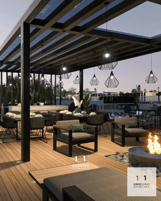 Apartamento en venta en Atarah, zona 10 - 4