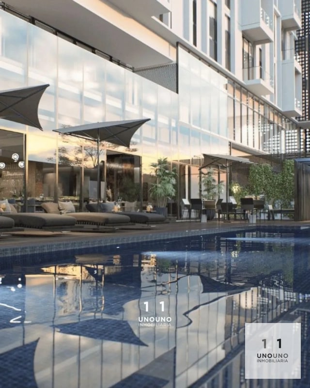 Apartamento en venta en Atarah, zona 10 - 3