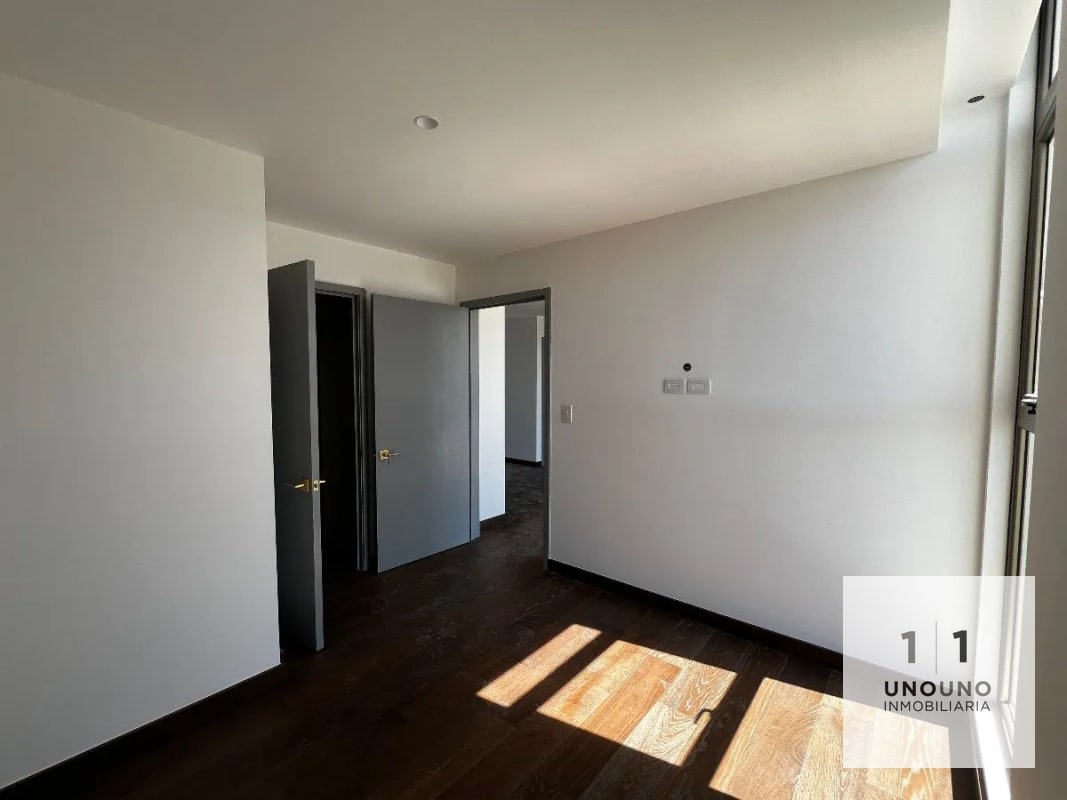 Apartamento en alquiler en Atarah, zona 10 - 9