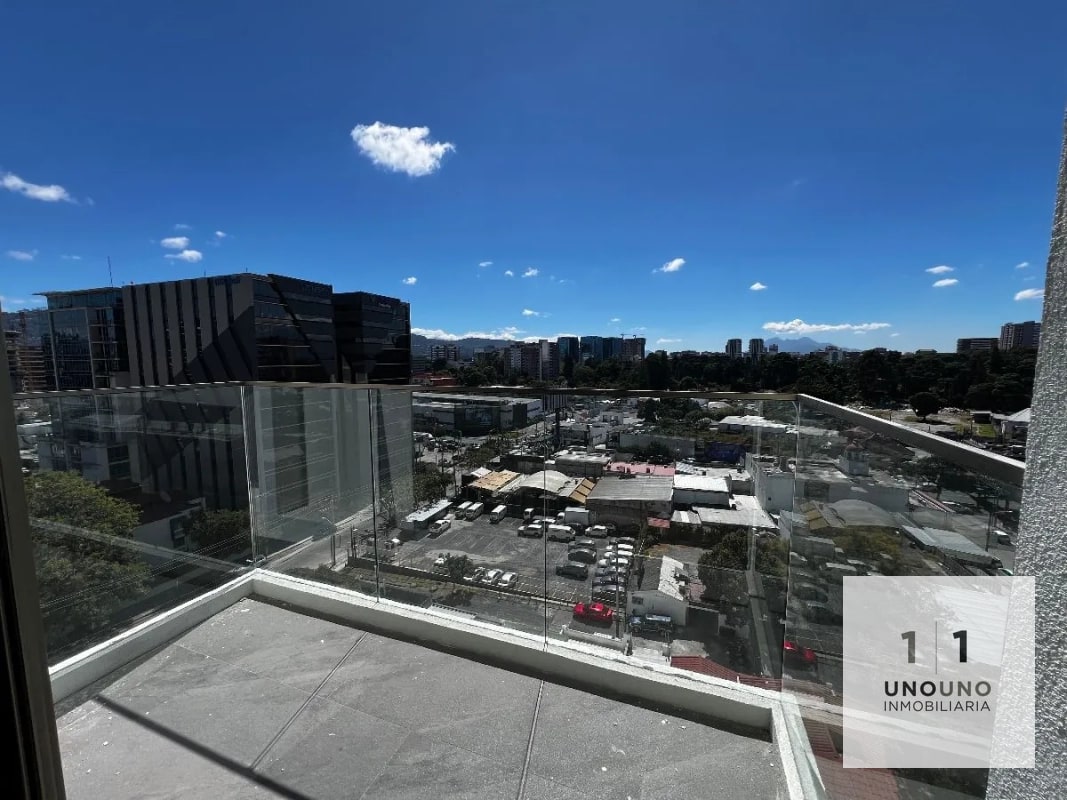 Apartamento en alquiler en Atarah, zona 10 - 4