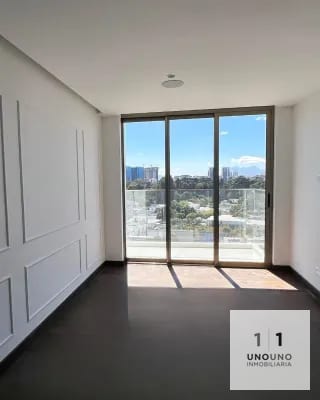 Apartamento en alquiler en Atarah, zona 10 — Apartamento en Alquiler en Atarah, Zona 10, Guatemala, Ciudad — miniatura 2 de 9
