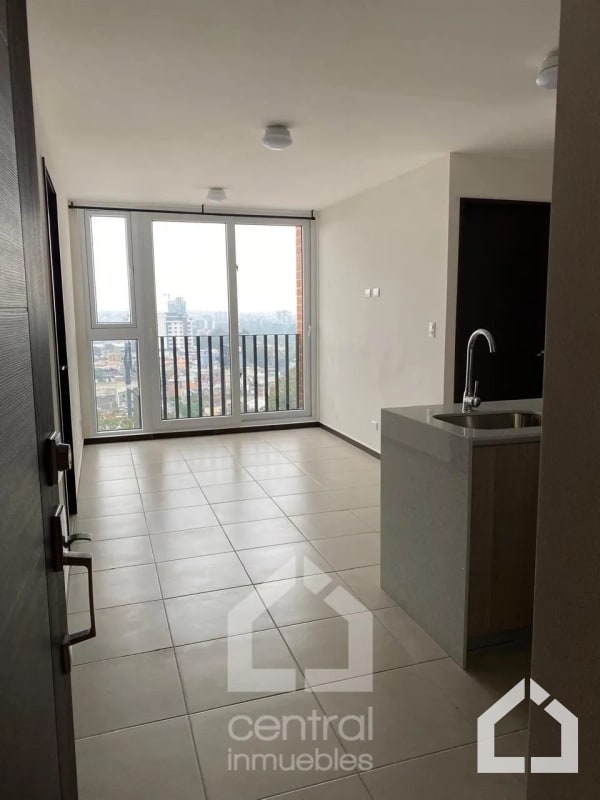 Apartamento en VENTA Parque San Jorge - 1