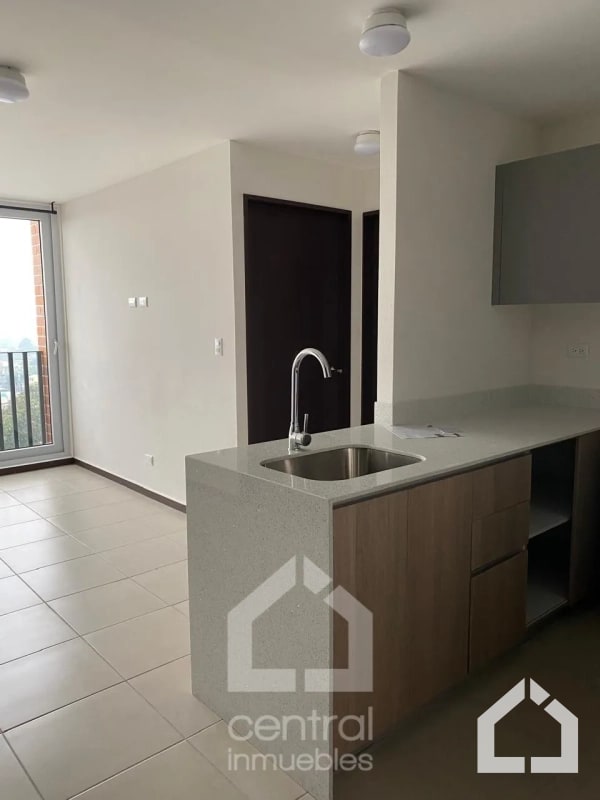 Apartamento en VENTA Parque San Jorge - 5