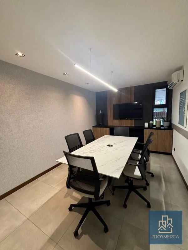Apartamento amueblado en alquiler, Dual Vento, Zona 15 - 13