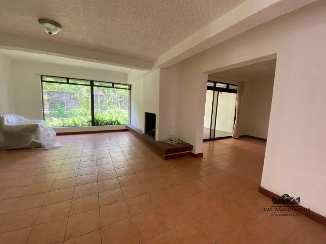 APARTAMENTO EN VENTA SAN LAZARO - 1