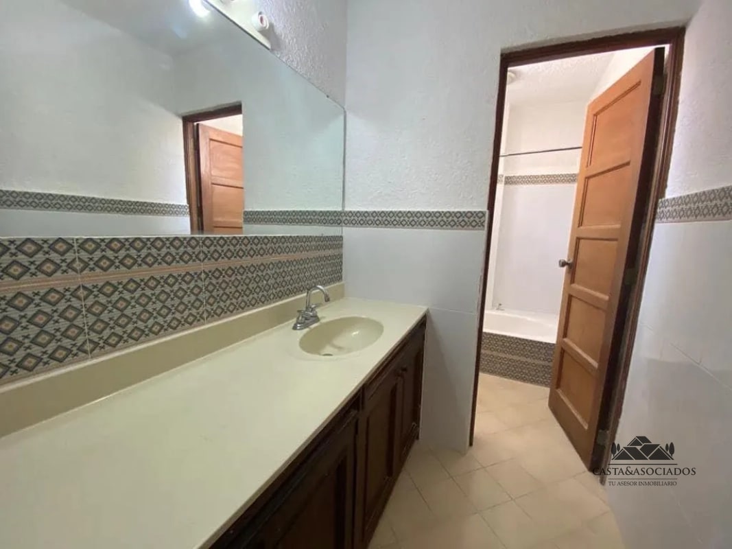 APARTAMENTO EN VENTA SAN LAZARO - 9