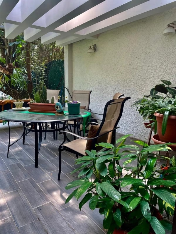APARTAMENTO EN VENTA SAN LAZARO - 7