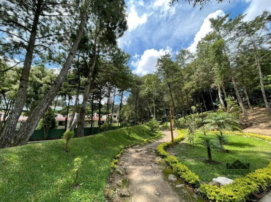 APARTAMENTO EN VENTA SAN LAZARO - 5