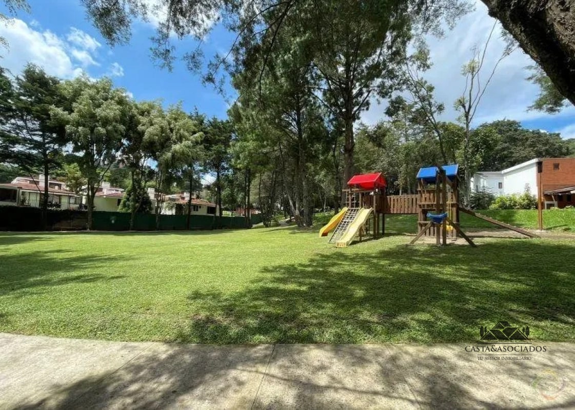 APARTAMENTO EN VENTA SAN LAZARO - 4