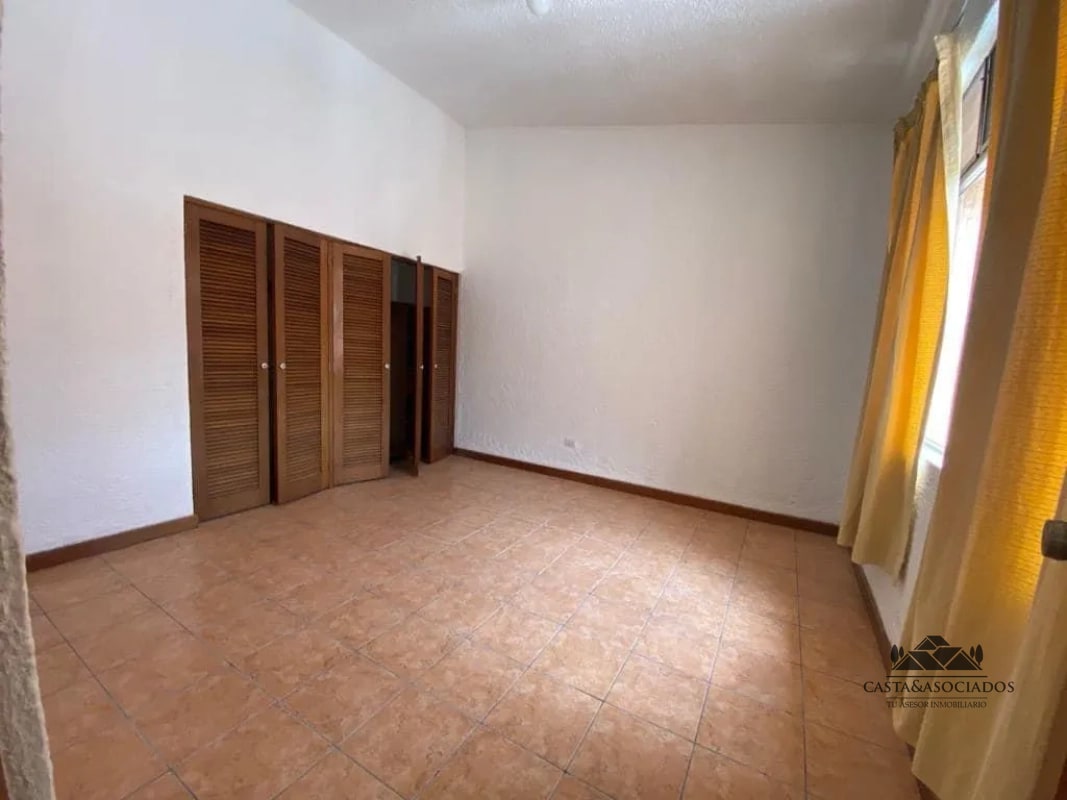 APARTAMENTO EN VENTA SAN LAZARO - 3
