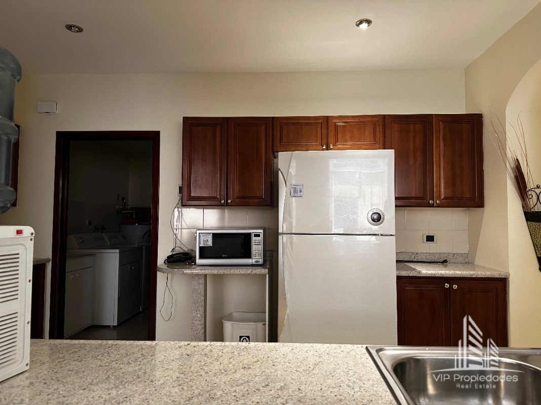 Milenia zona 10, Apartamento en venta - 9