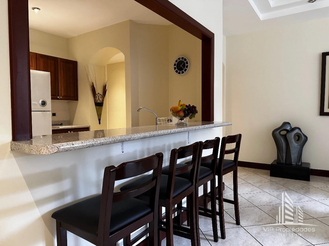 Milenia zona 10, Apartamento en venta - 10