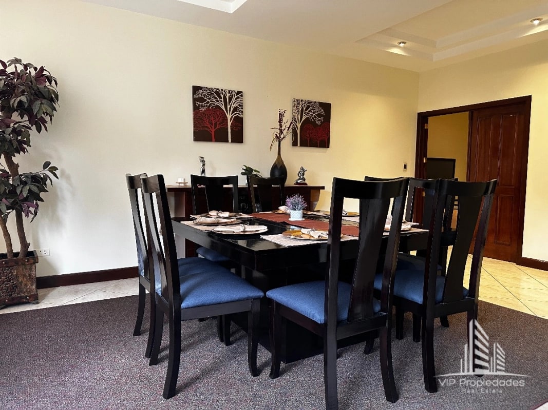 Milenia zona 10, Apartamento en venta - 13