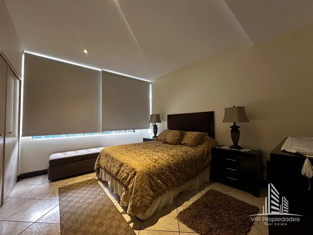 Milenia zona 10, Apartamento en venta — Apartamento en Venta en Milenia, Zona 10, Guatemala, Ciudad — foto 5 de 16
