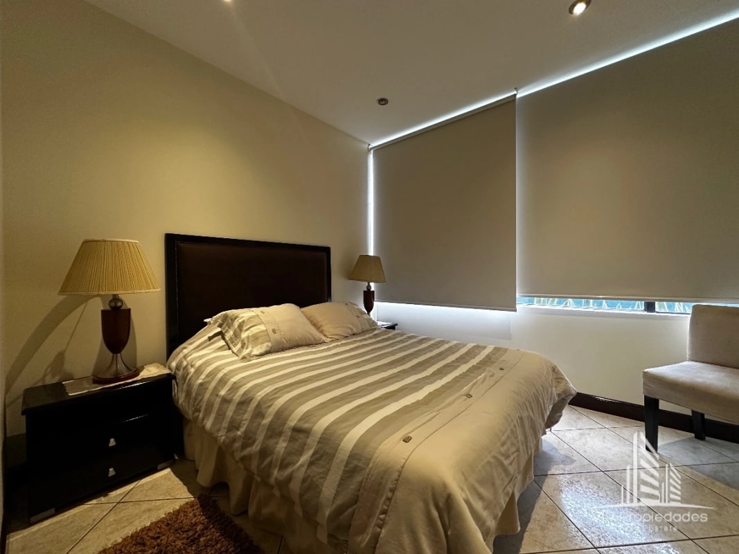 Milenia zona 10, Apartamento en venta - 3