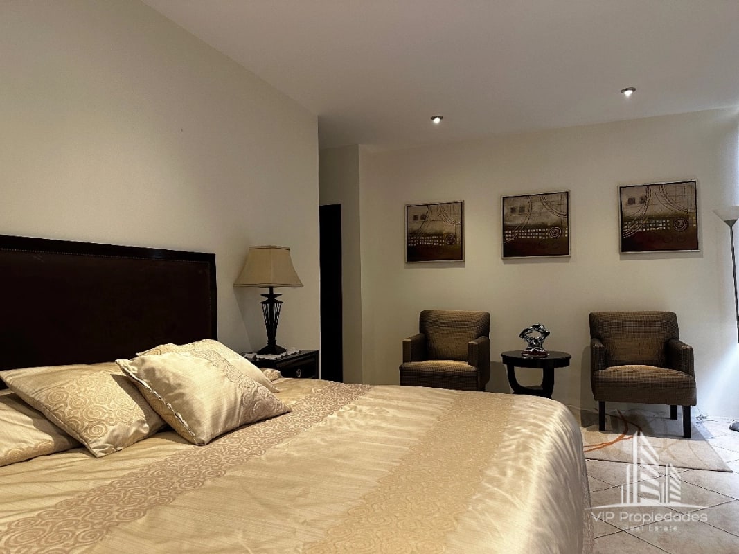 Milenia zona 10, Apartamento en venta - 7