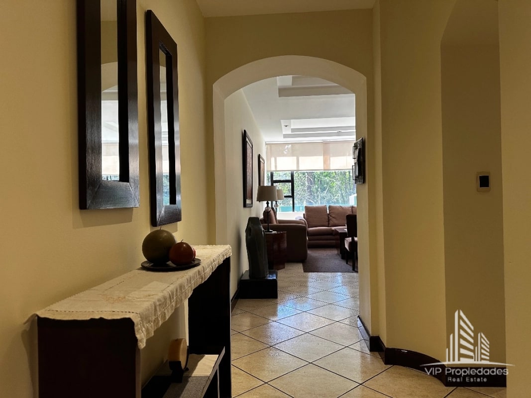 Milenia zona 10, Apartamento en venta - 14