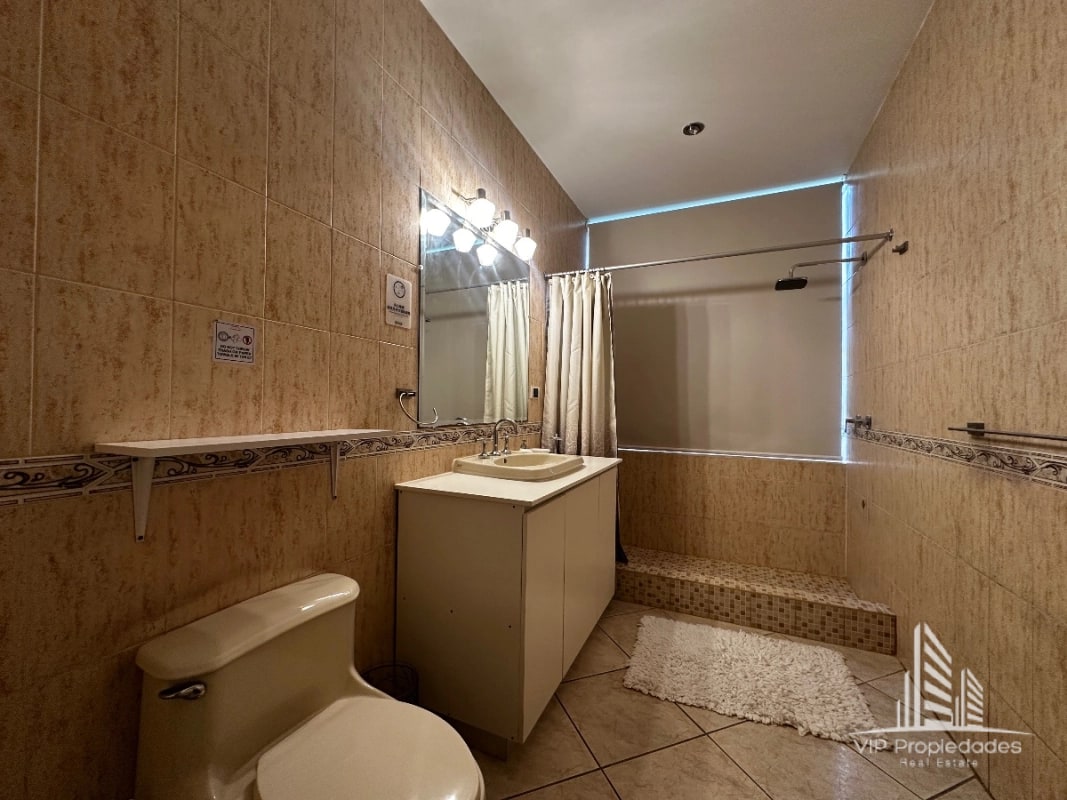 Milenia zona 10, Apartamento en venta - 6