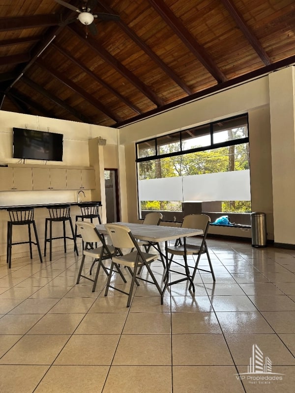 Milenia zona 10, Apartamento en venta - 2