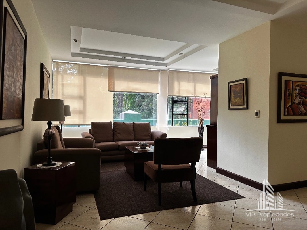 Milenia zona 10, Apartamento en venta - 11