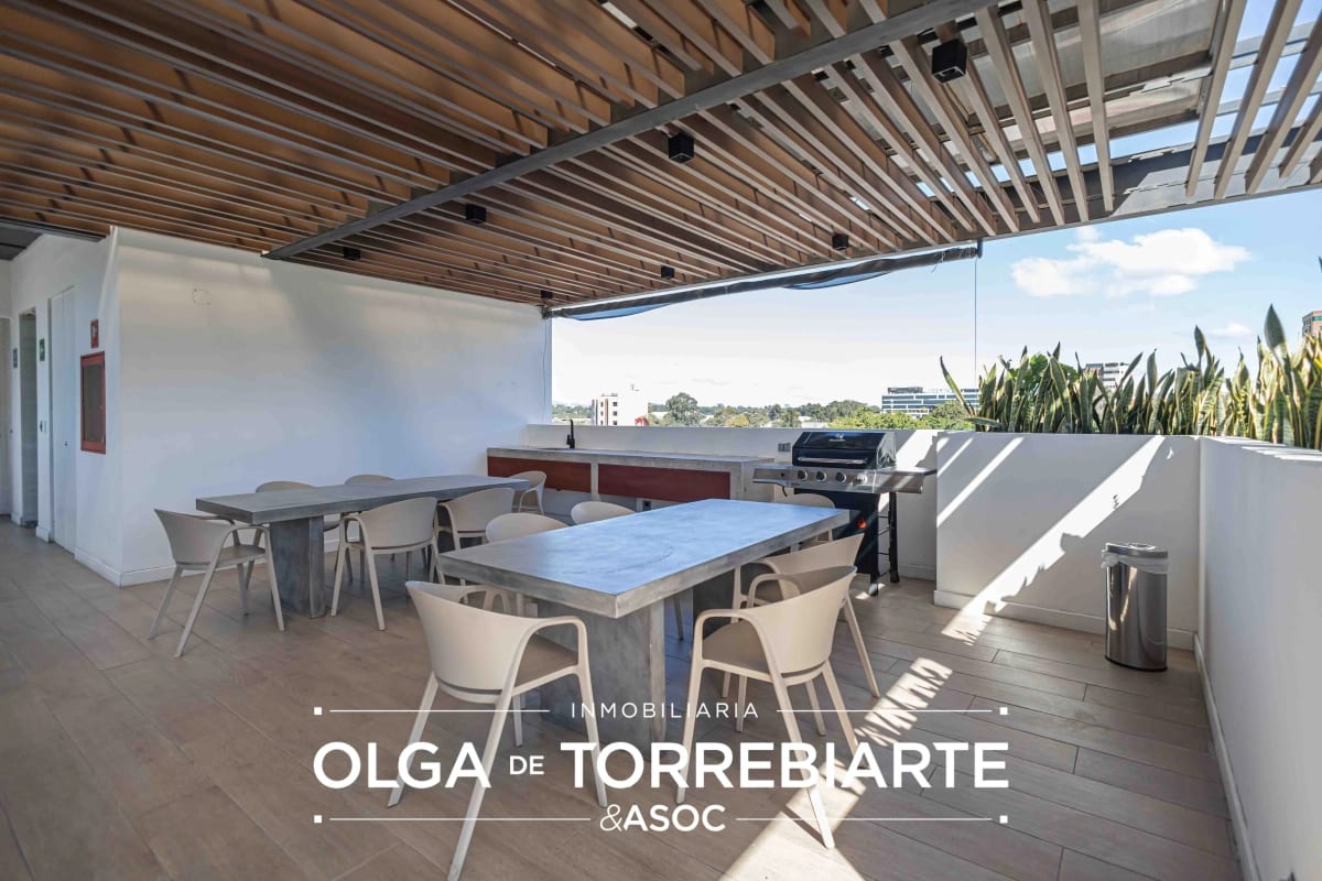 Apartamento en Edificio Aile, Zona 13. — Apartamento en Venta en Zona 13, Guatemala, Ciudad — foto 7 de 16