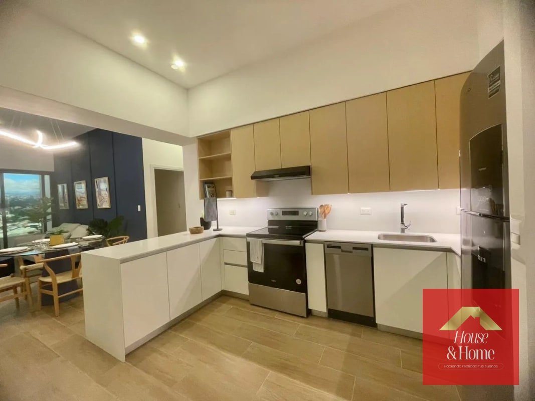 Apartamento en venta zona 10 - Vié Los Próceres - 15
