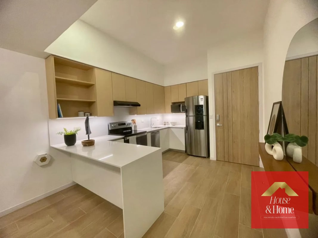 Apartamento en venta zona 10 - Vié  Los Próceres - 14