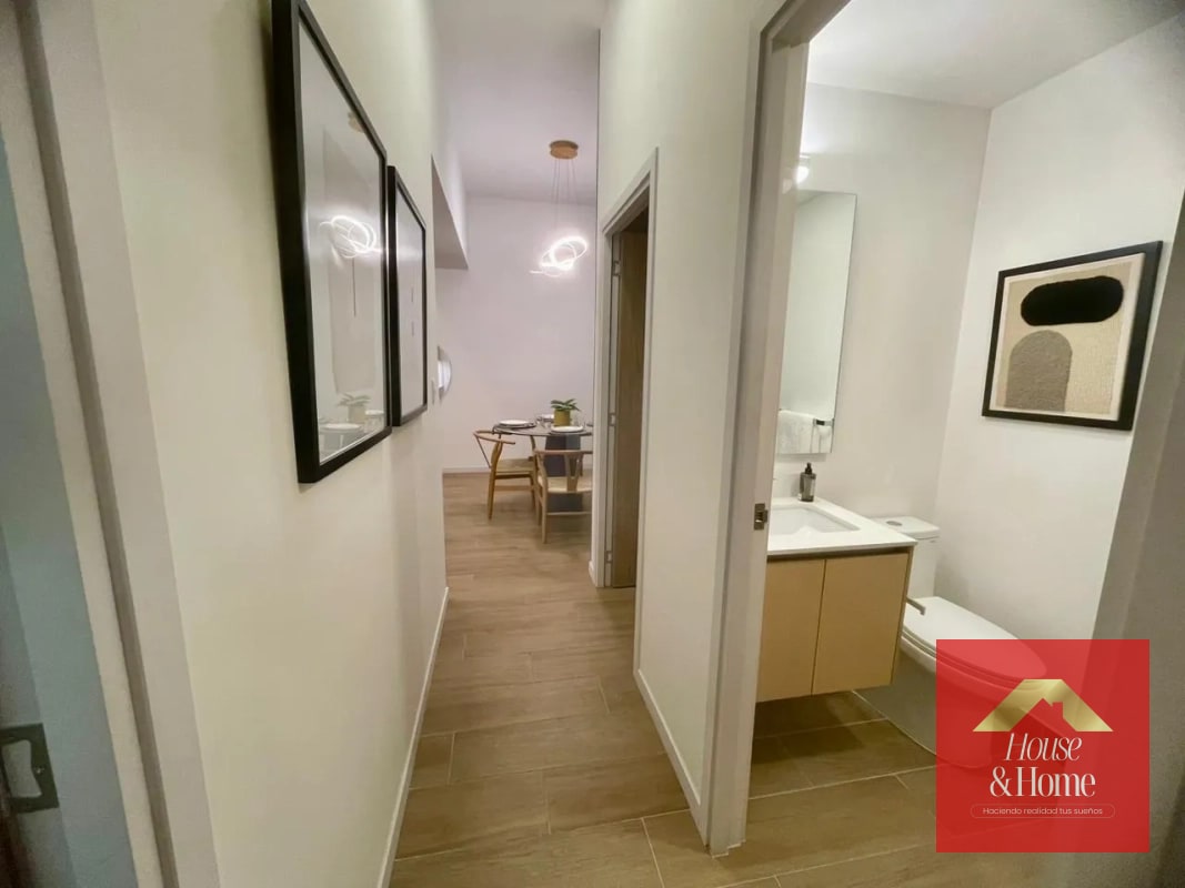 Apartamento en venta zona 10 - Vié Los Próceres - 13