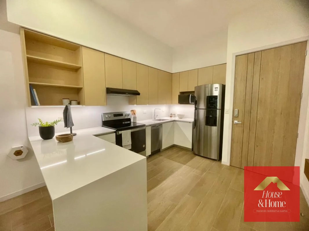 Apartamento en venta zona 10 - Vié Los Próceres - 12