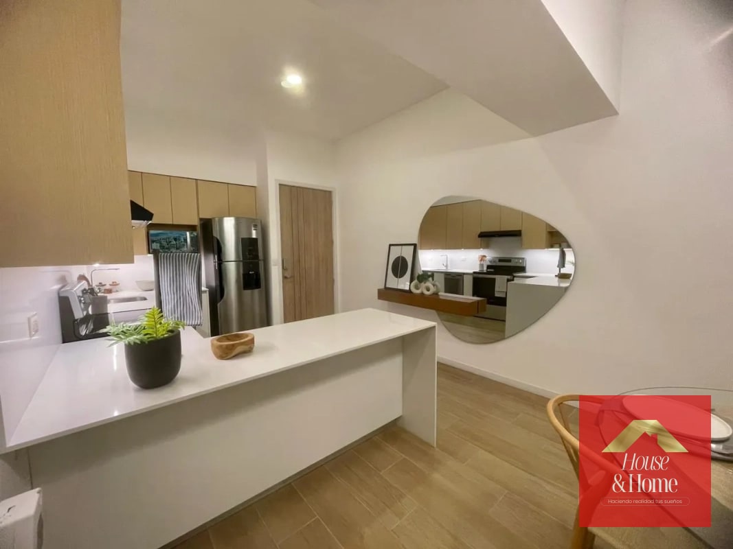 Apartamento en venta zona 10 - Vié  Los Próceres - 11